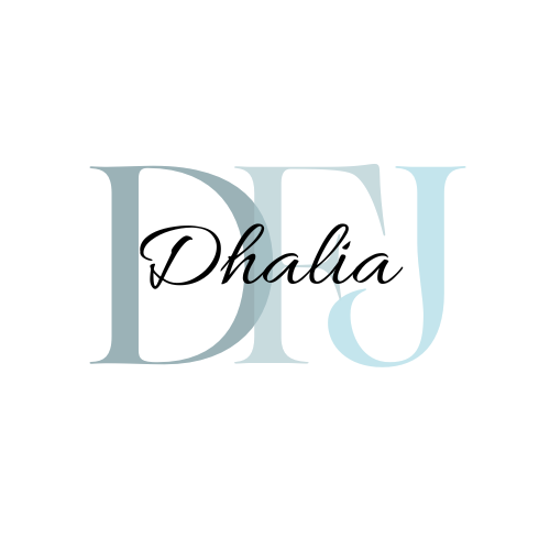 Dhalia for J