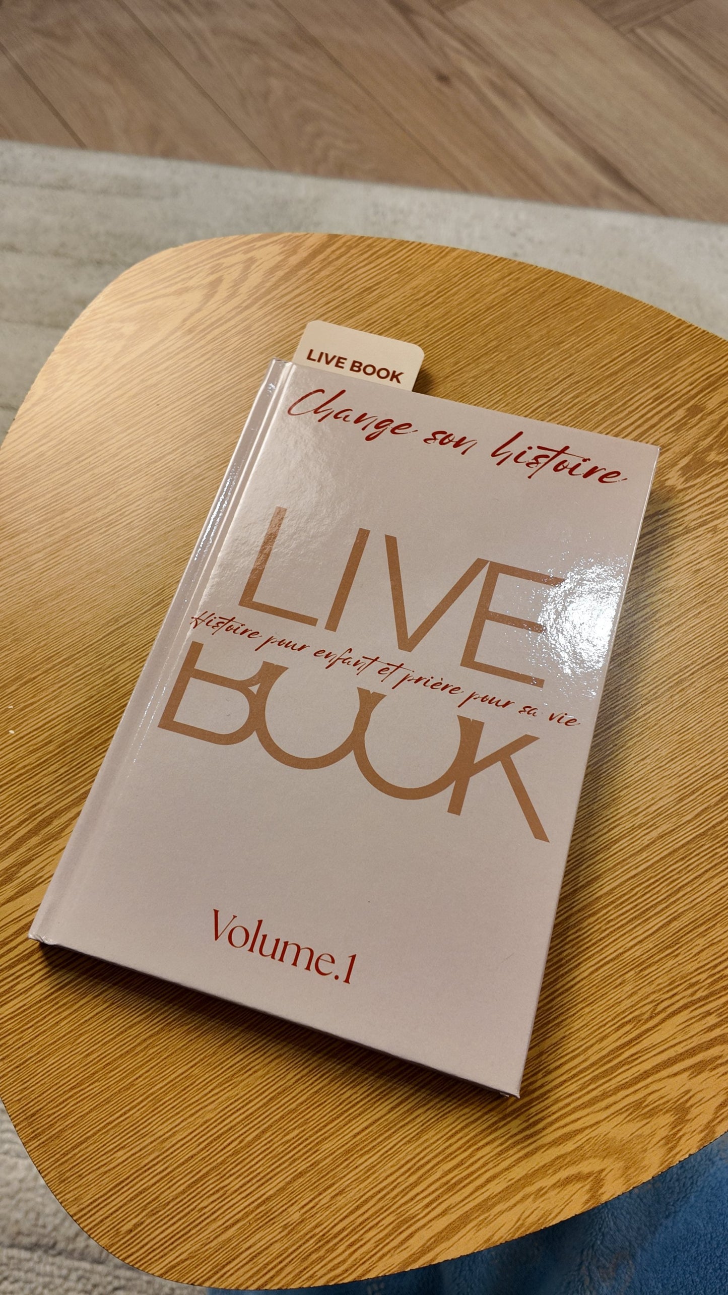 LIVEBOOK