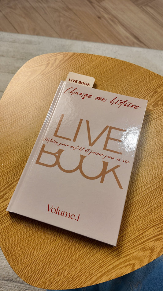 LIVEBOOK