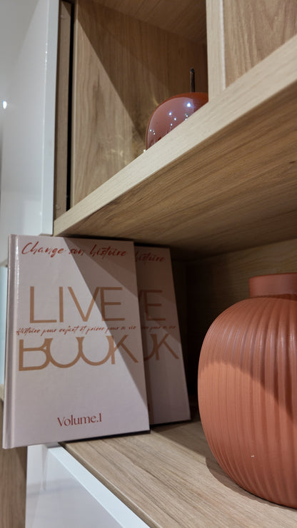 LIVEBOOK